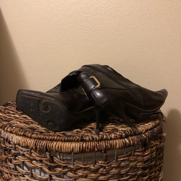 Nine West Stiletto Boot - Picture 3 of 3